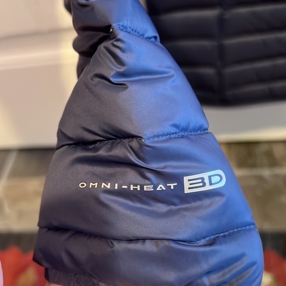 Columbia womens xs jacket - Picture 6 of 8